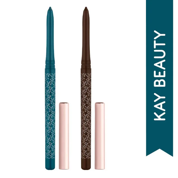 Silky Kajal — Champagne