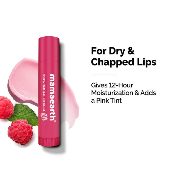 Classic Espresso Lip Balm