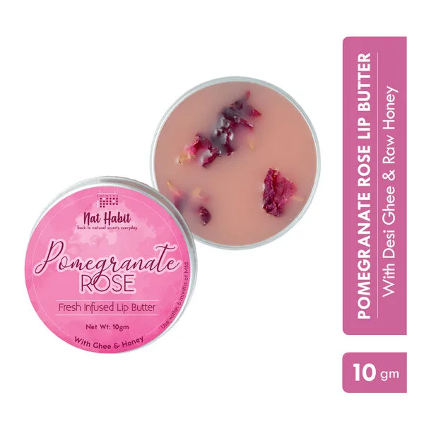 Berry Lip Balm