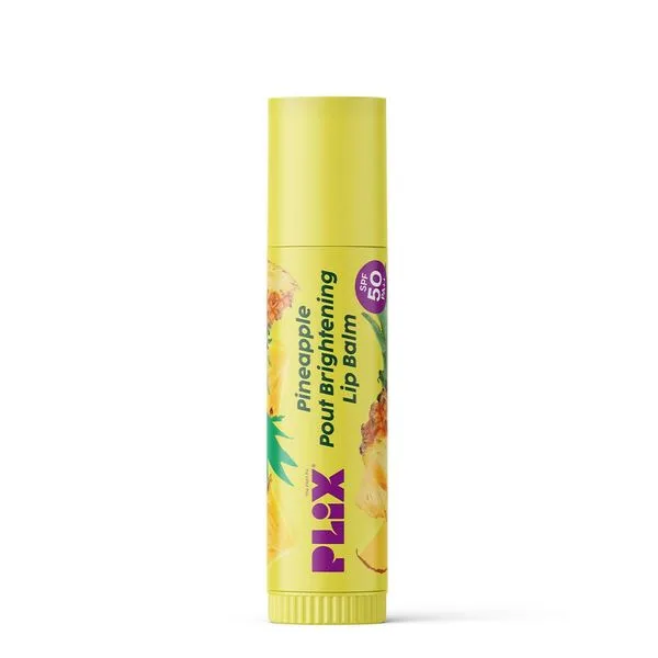Signature Nude Tinted Lip Balm