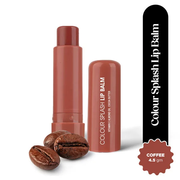 Wine Tinted Lip Balm