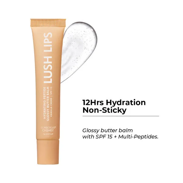 Mauve Lip Balm