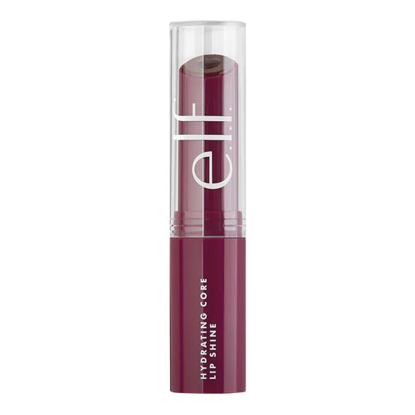 Peach Lip Balm