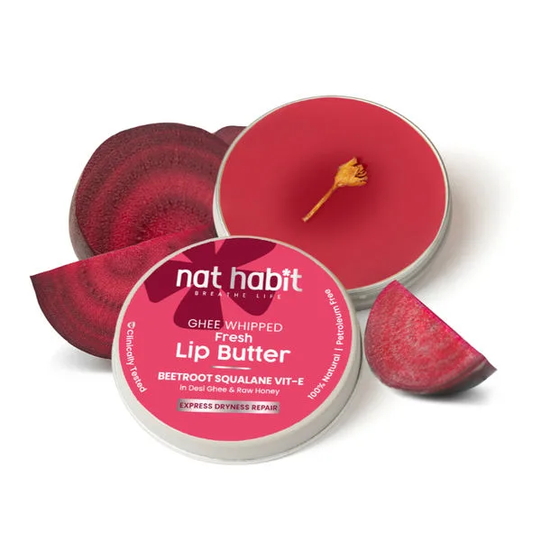 Honey Lip Balm