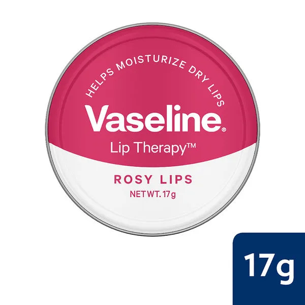 Soft Rosewood Lip Balm