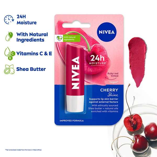 Nude Lip Balm