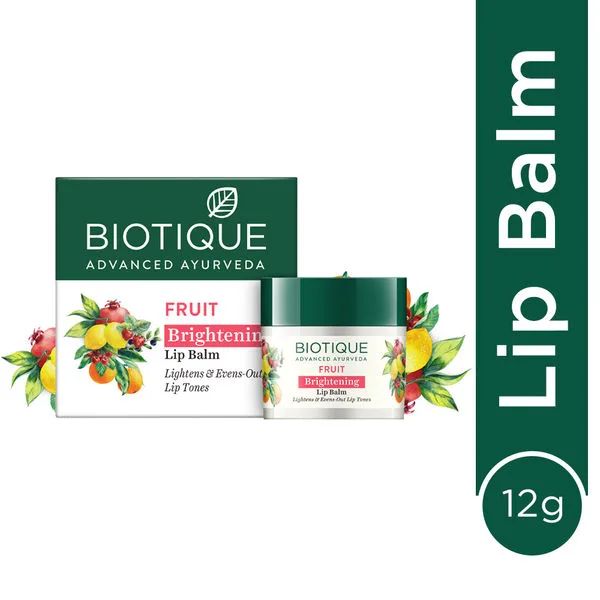 Hydrating Rosewood Lip Balm