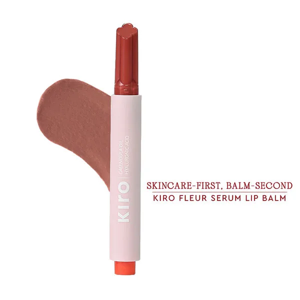 Natural Tinted Lip Balm