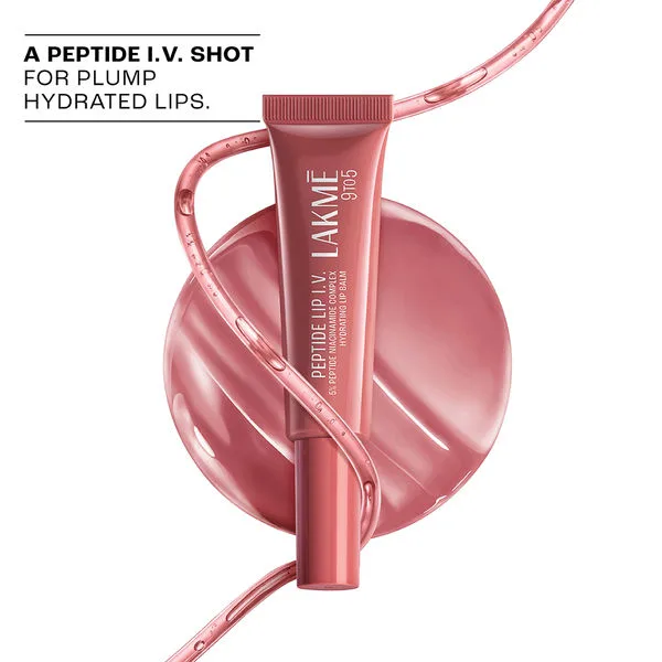 Luxe Sand Lip Balm
