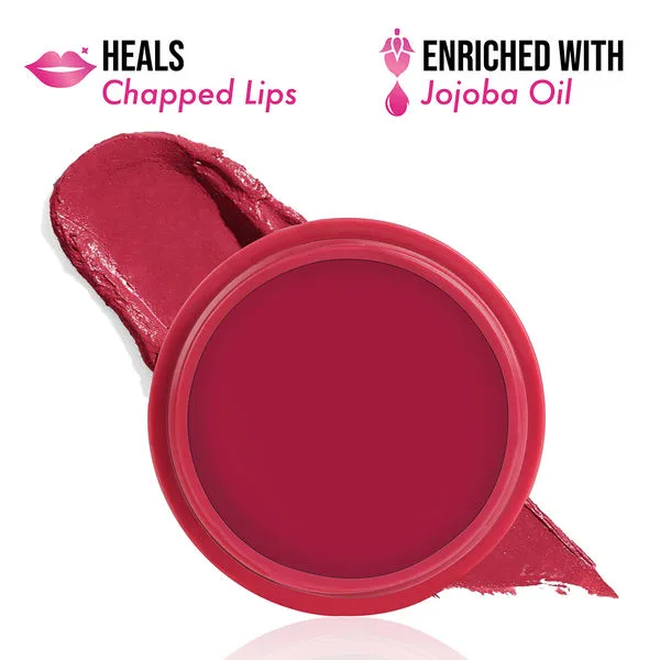 Sunkissed Tinted Lip Balm
