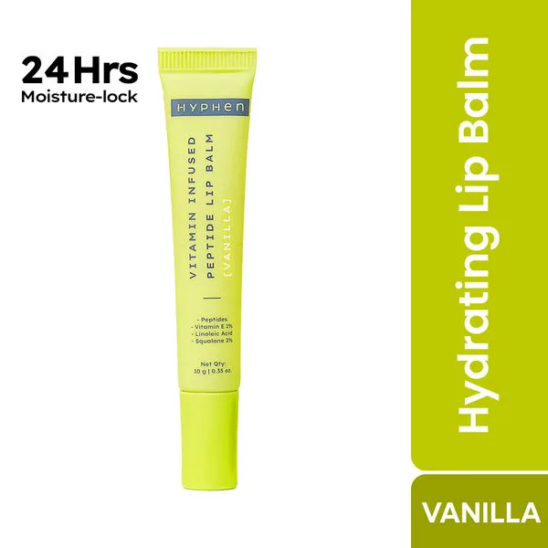 Bold Wine Lip Balm