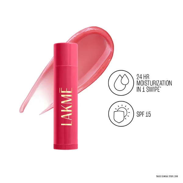 Radiant Champagne Tinted Lip Balm