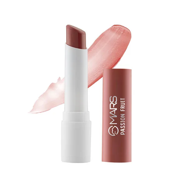 Blush Tinted Lip Balm