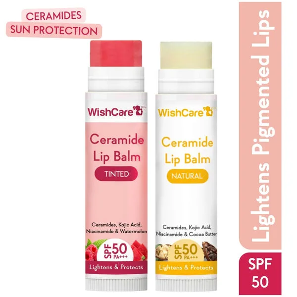 Dewy Champagne Lip Balm