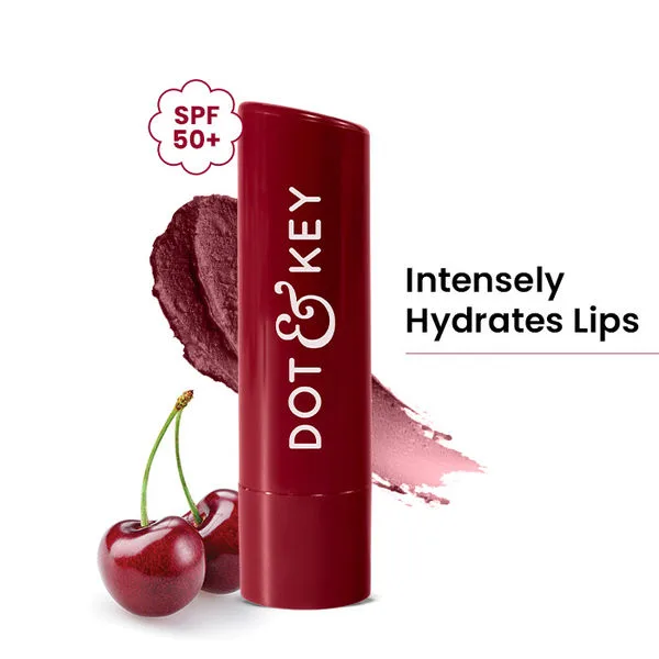 Rosewood Tinted Lip Balm
