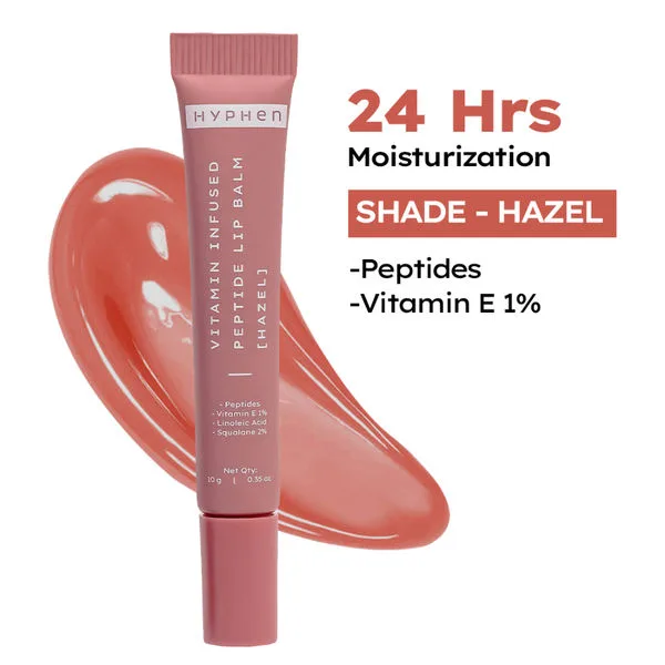 Honey Tinted Lip Balm