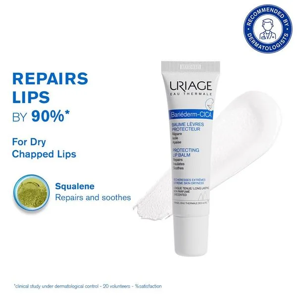 Natural Lip Balm