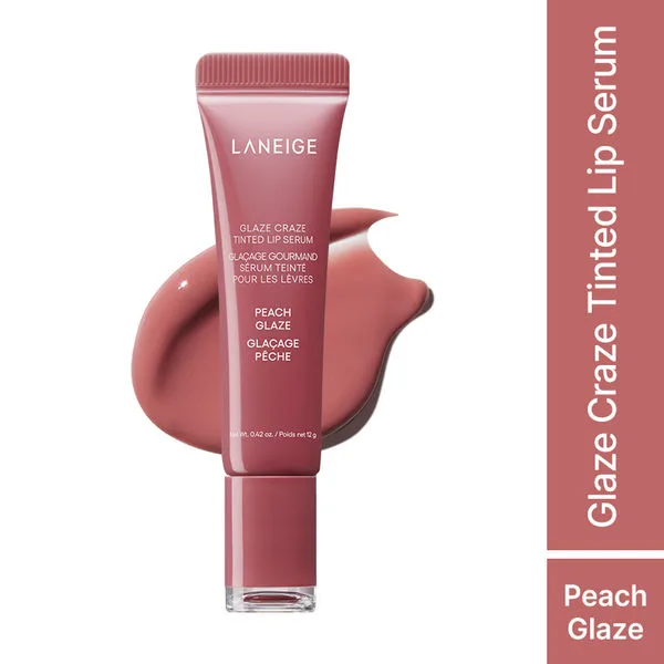 Lightweight Berry Lip Balm