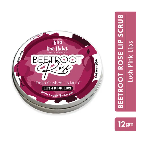 Pro Blush Tinted Lip Balm