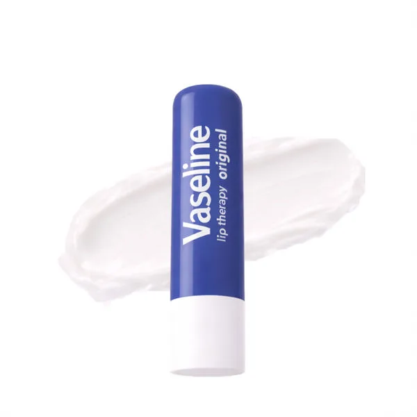 Peach Tinted Lip Balm