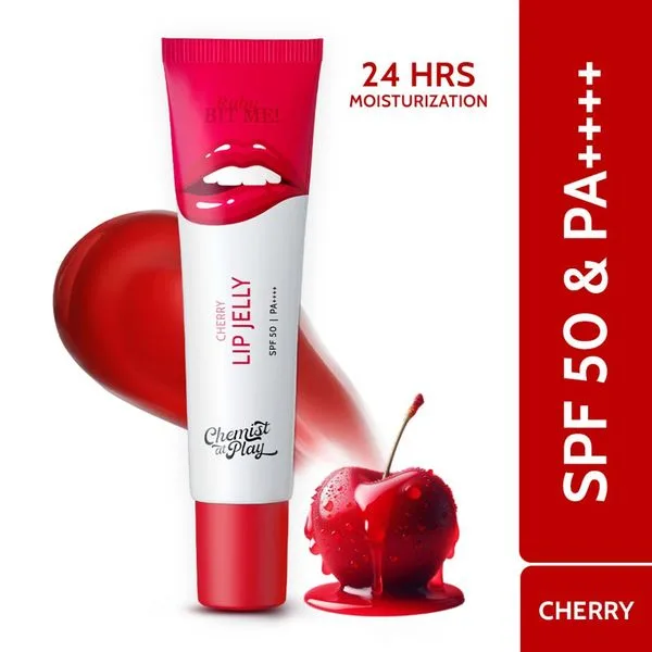 Nourishing Honey Tinted Lip Balm