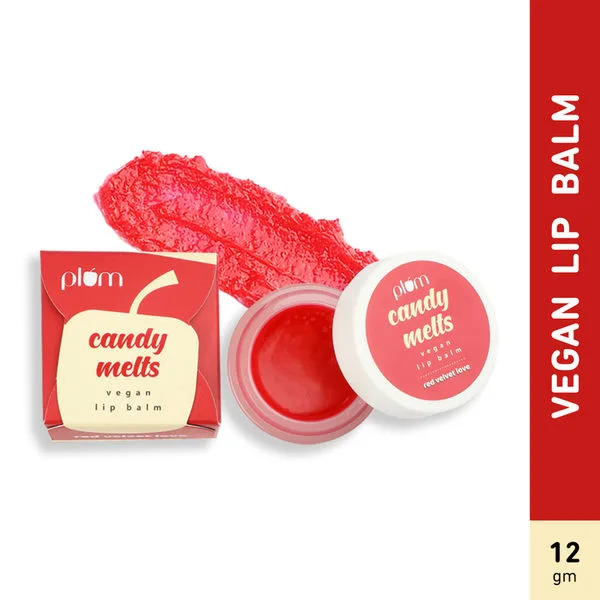 Nude Tinted Lip Balm