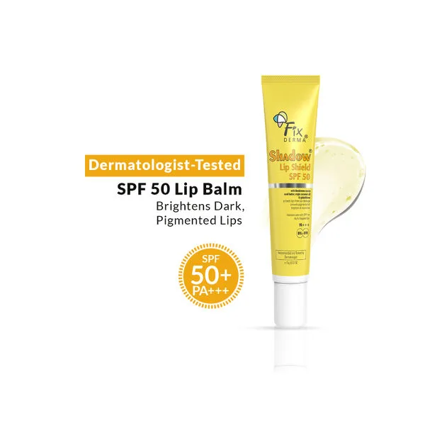 Essential Ivory Tinted Lip Balm