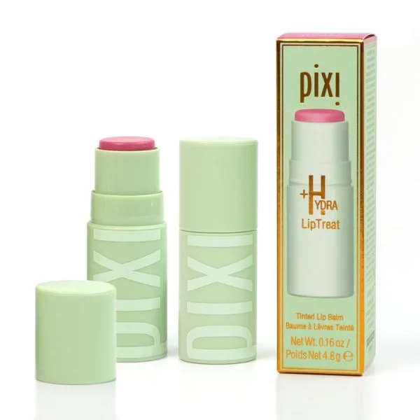 Pro Champagne Tinted Lip Balm