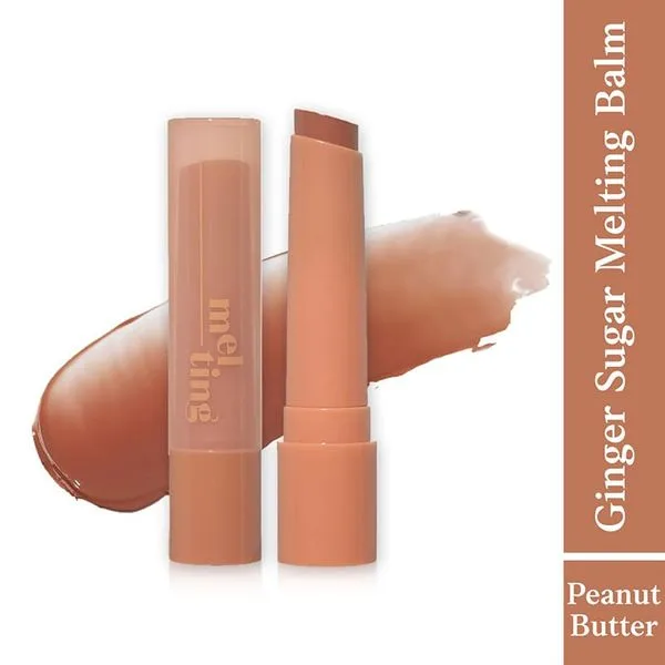 Sand Tinted Lip Balm