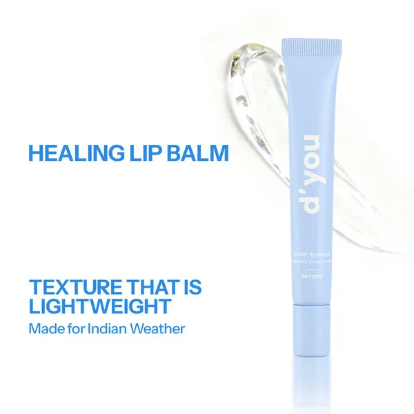 Pro Mauve Tinted Lip Balm