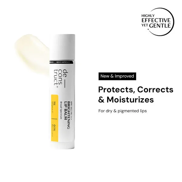 Rosewood Lip Balm