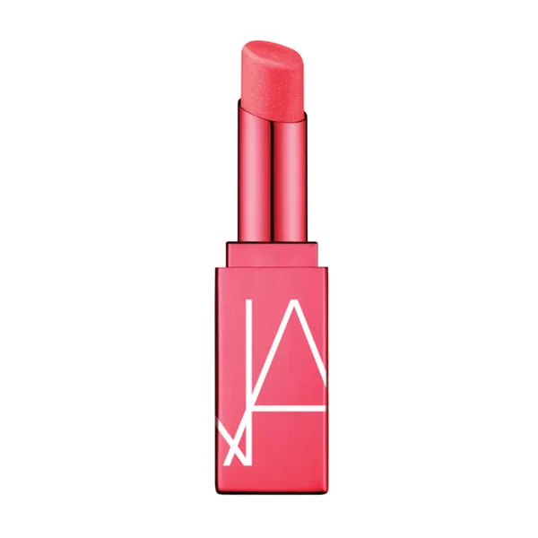 Matte Mauve Lip Balm