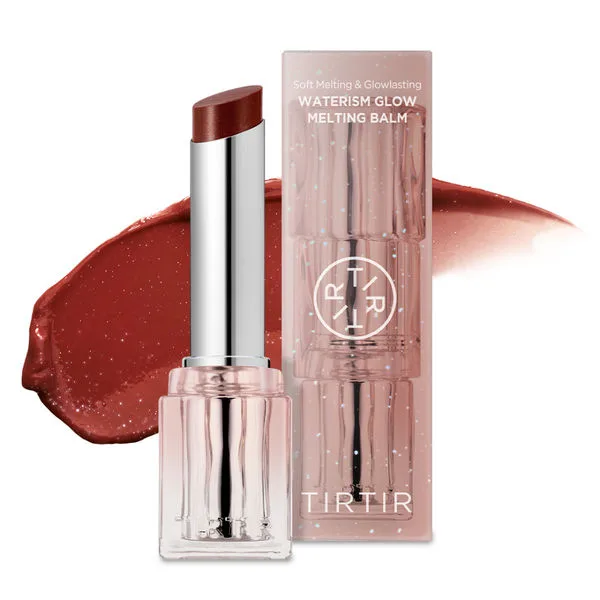 Radiant Caramel Lip Balm