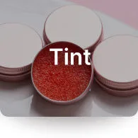 Lightweight Rosewood Lip Balm