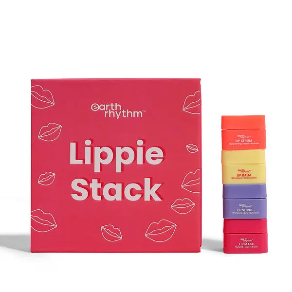 Premium Nude Tinted Lip Balm