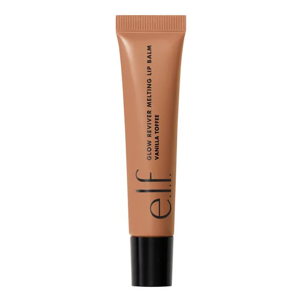 Soft Mauve Tinted Lip Balm