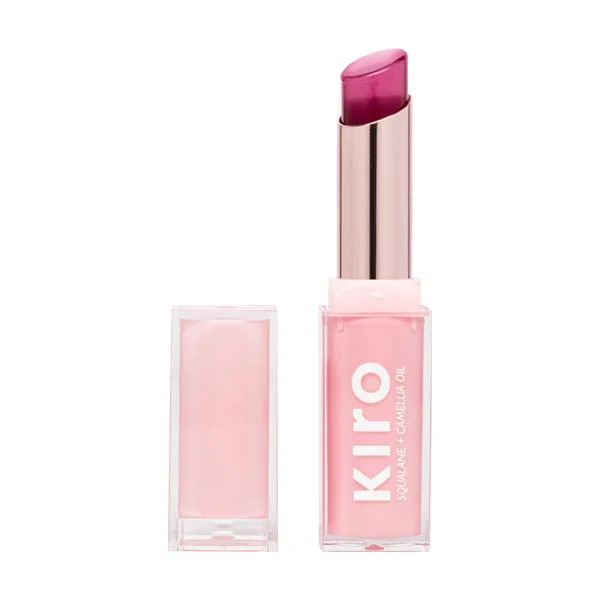 Silky Ivory Lip Balm