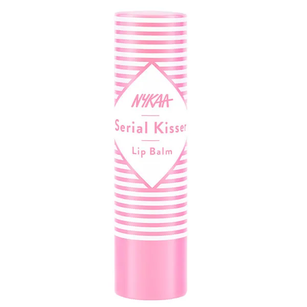 Glow Champagne Lip Balm