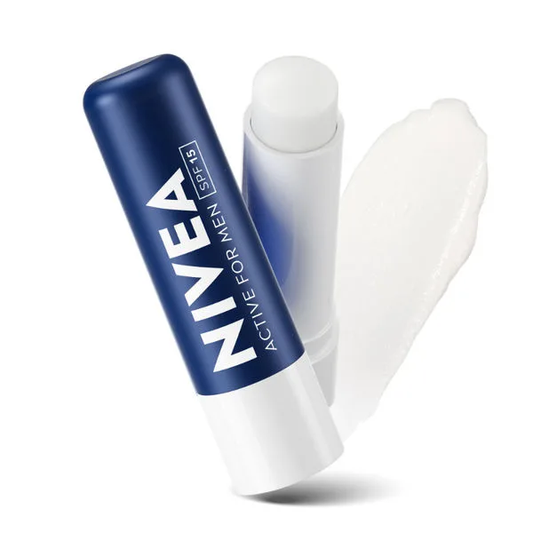 Hydrating Peach Lip Balm