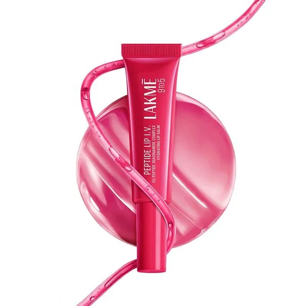 Essential Wine Tinted Lip Balm