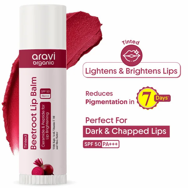 Radiant Nude Lip Balm
