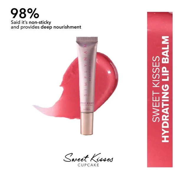Matte Sunkissed Lip Balm