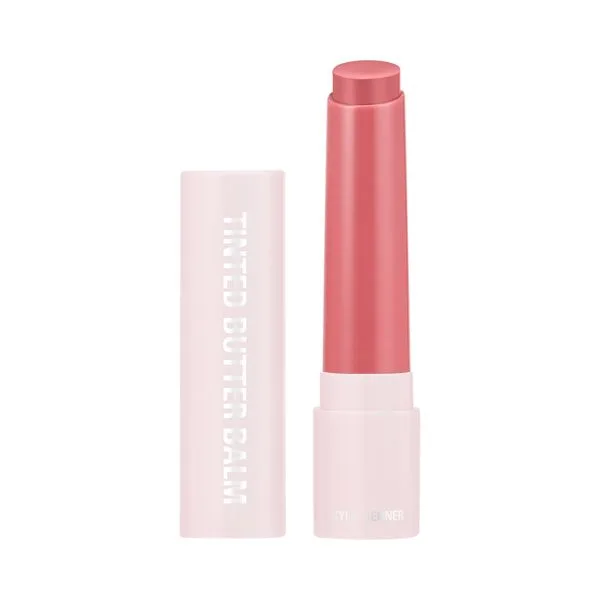 Lightweight Sand Lip Balm