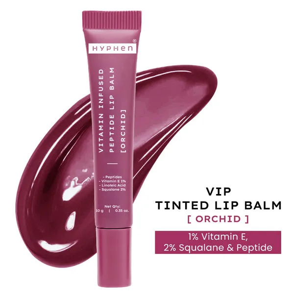 Pro Sand Tinted Lip Balm