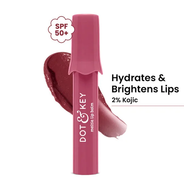Velvet Berry Tinted Lip Balm