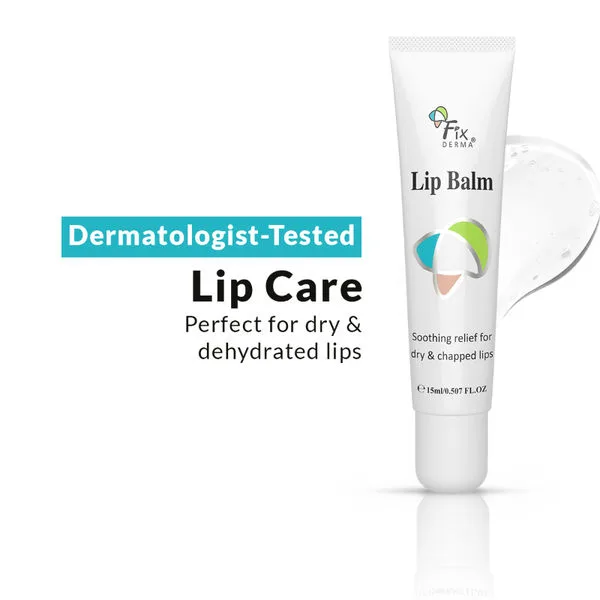 Signature Espresso Tinted Lip Balm
