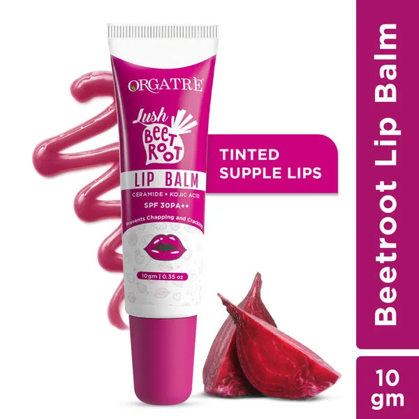 Premium Sunkissed Tinted Lip Balm