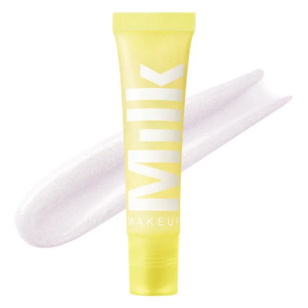 Dewy Caramel Tinted Lip Balm
