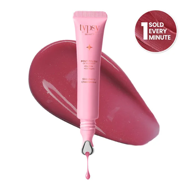 Espresso Tinted Lip Balm