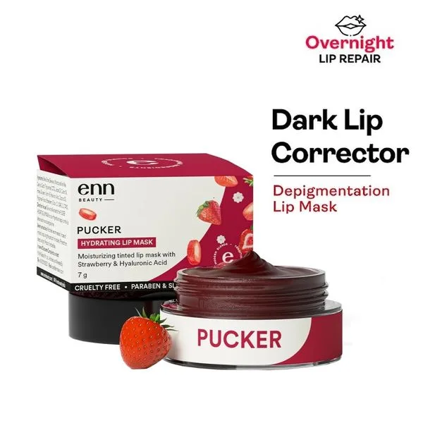 Dewy Blush Tinted Lip Balm
